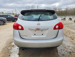 Nissan Rogue 2013