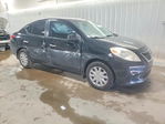 Nissan Versa 2012