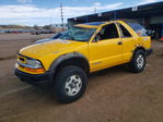 Chevrolet Blazer 2003
