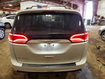 Chrysler Pacifica 2017