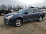 Subaru Outback 2013