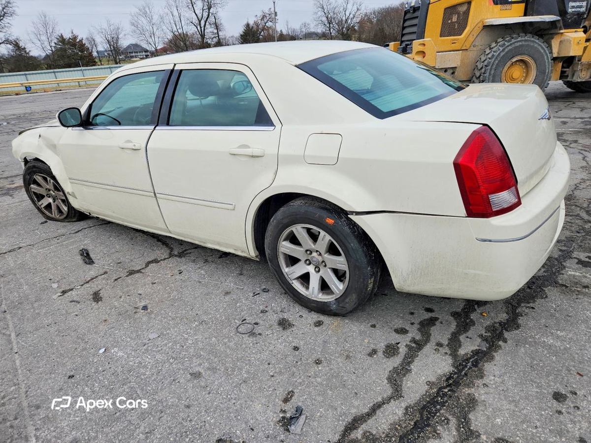 Chrysler 300 2006
