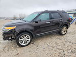 Ford Explorer 2013