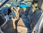 Subaru Forester 2010