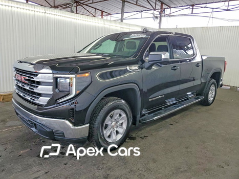 GMC Sierra 2026 - Image 1 of 12