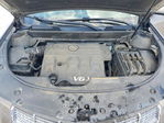 Cadillac SRX 2011