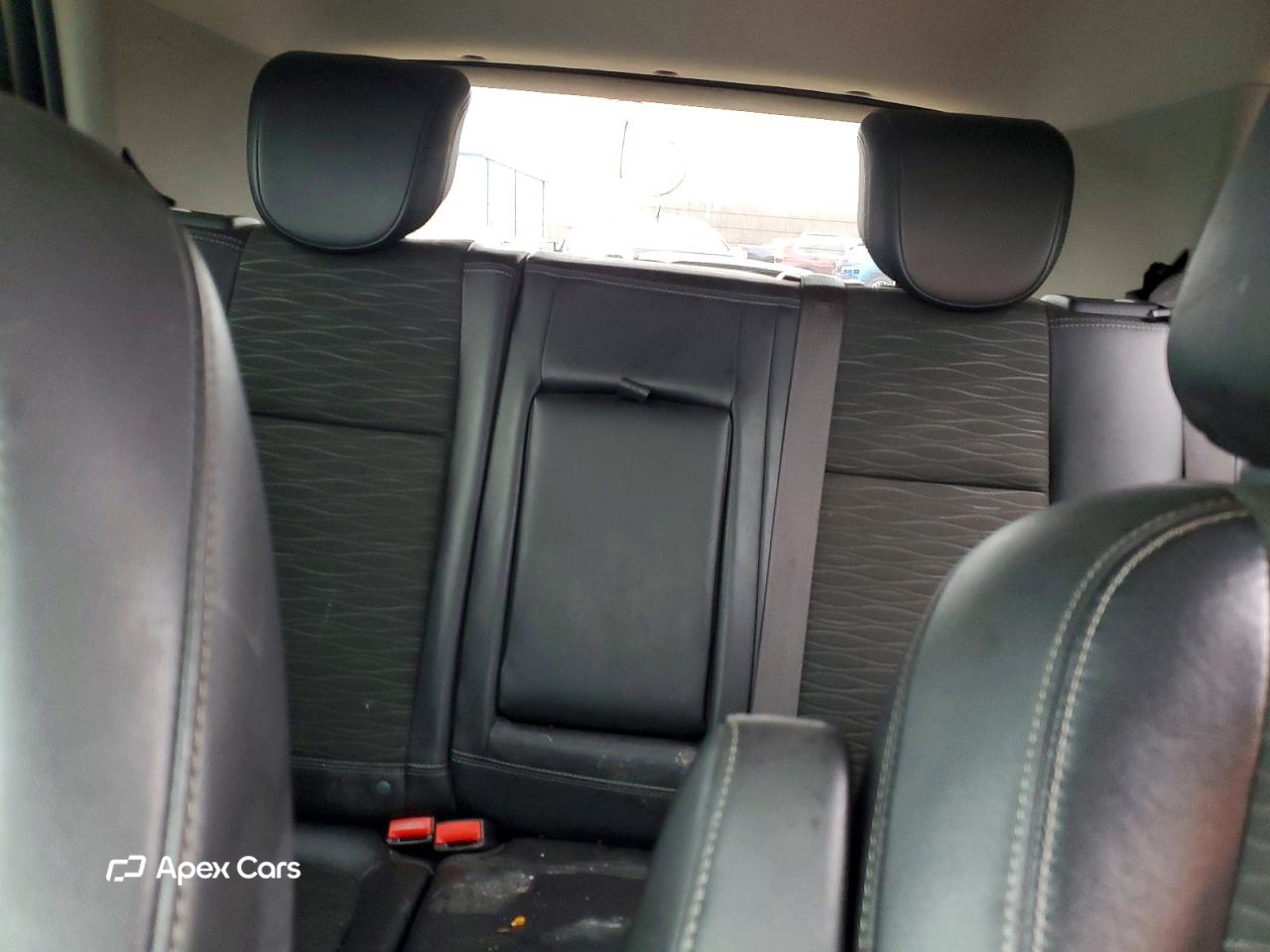 Buick Encore 2016