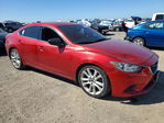Mazda 6 2015