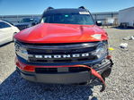 Ford Bronco 2024