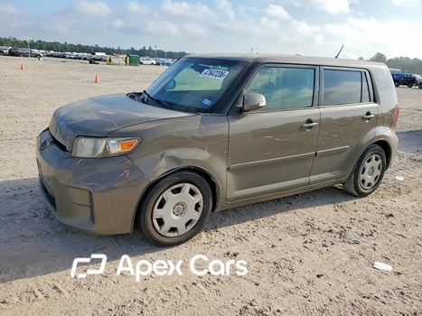 Scion xB 2011 - Image 1 of 12