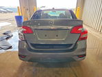 Nissan Sentra 2018