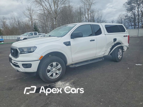Ford Ranger 2019 - Image 1 of 13