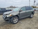 Toyota Highlander 2008