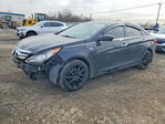 Hyundai Sonata 2013