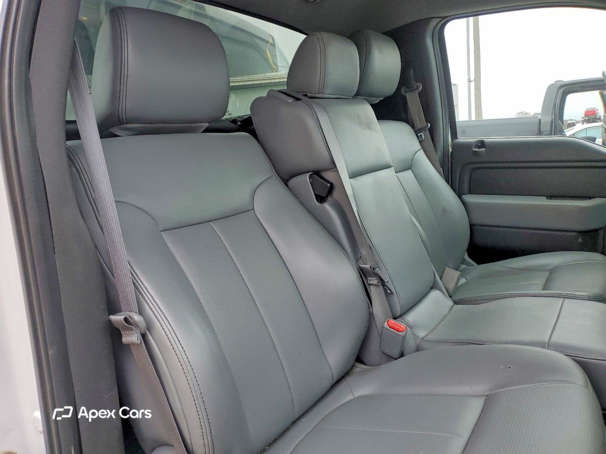 Ford F-150 2014