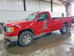 GMC Sierra 2008