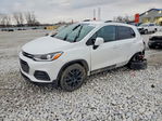 Chevrolet Trax 2022