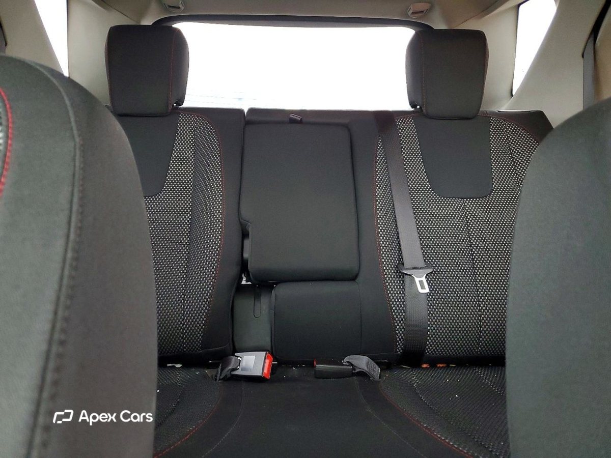 Chevrolet Equinox 2017