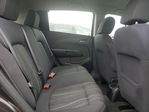Chevrolet Sonic 2016