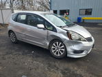 Honda Fit 2013