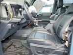 Ford Bronco 2022