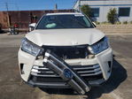 Toyota Highlander 2018