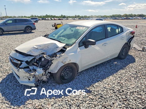 Subaru Impreza 2019 - Image 1 of 14