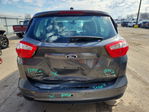 Ford C-MAX 2015