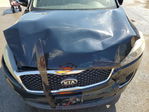 Kia Sorento 2017