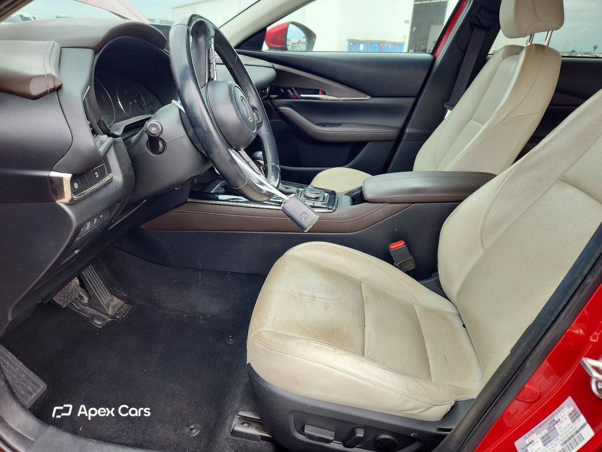 Mazda CX-30 2020