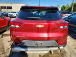 Chevrolet TrailBlazer 2024