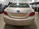 Buick LaCrosse 2011