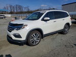 Honda Pilot 2017
