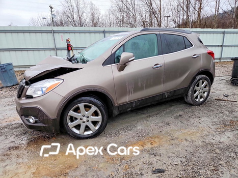 Buick Encore 2014 - Zdjęcie 1 z 13