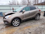 Buick Encore 2014