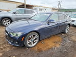 BMW Series 3 2017