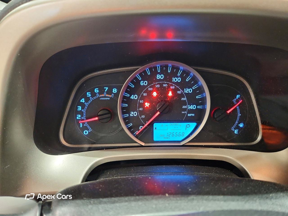 Toyota RAV 4 2014