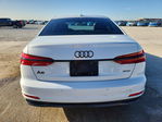 Audi A6 2021