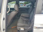 Honda Odyssey 2013