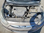 Hyundai Accent 2013