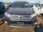 Toyota Highlander 2013