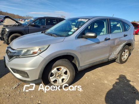 Honda CR-V 2016 - Image 1 of 13