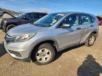 Honda CR-V 2016