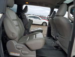 Toyota Sienna 2015