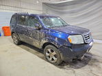 Honda Pilot 2014