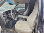 Chevrolet Express 2011