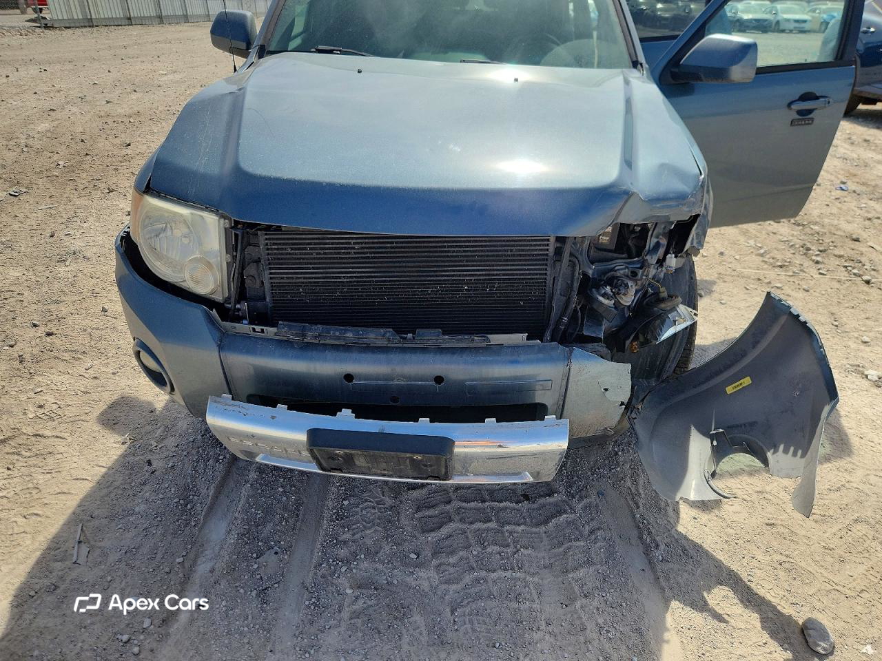 Ford Escape 2012