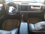 Ford Bronco 2022