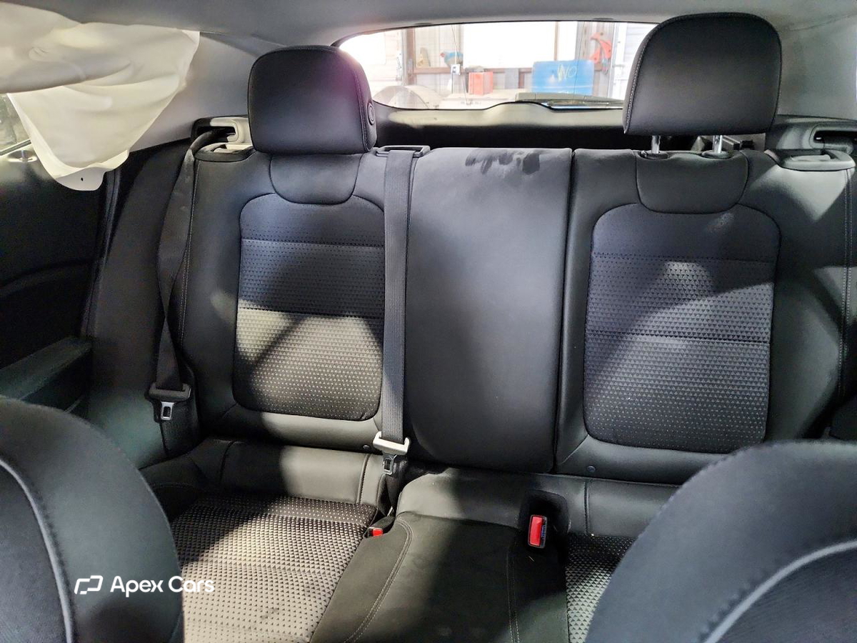 Chevrolet Trax 2025