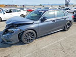 Honda Civic 2024